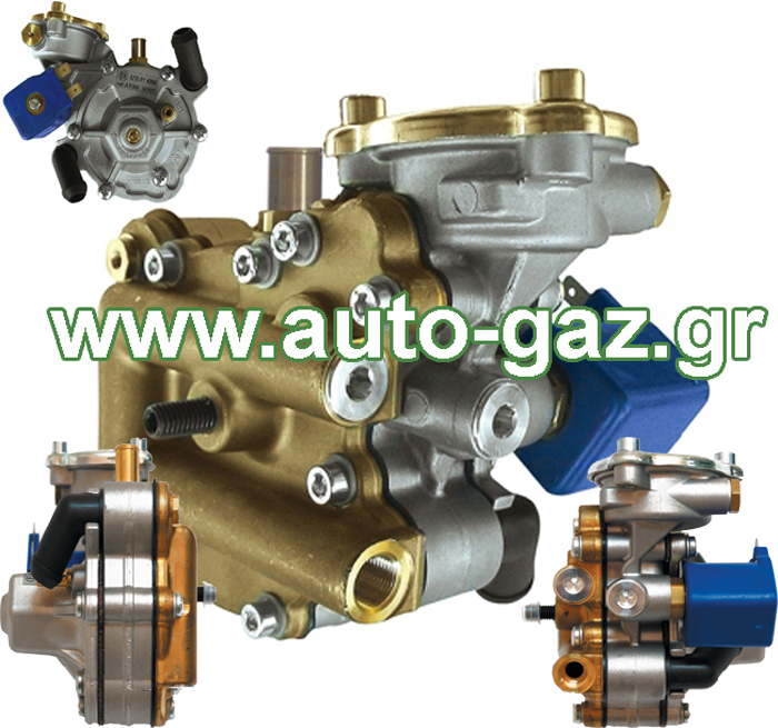  Tomasetto Artic 120-240 Hp LPG (5   )